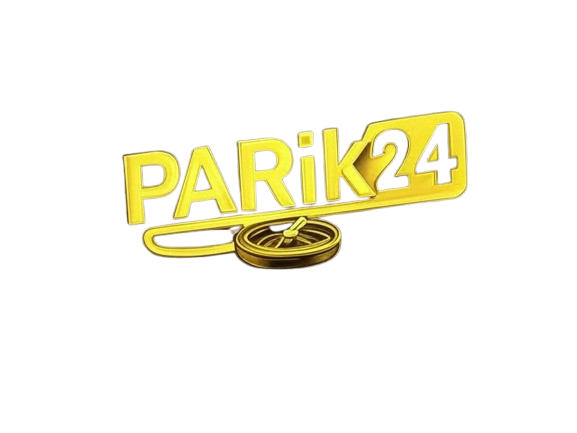 парик