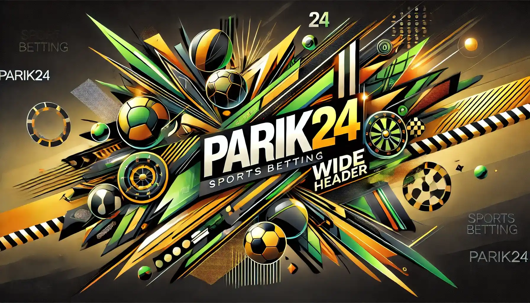 Ставки на Parik24